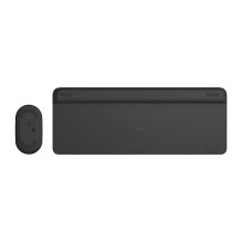 „Logitech 920-009190“ klaviatūra