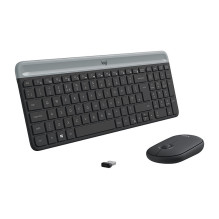 „Logitech 920-009190“ klaviatūra