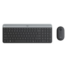 Logitech 920-009194 keyboard