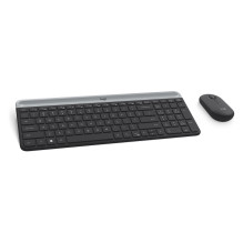 „Logitech“ 920-009194 klaviatūra