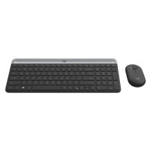 Logitech 920-009194 keyboard