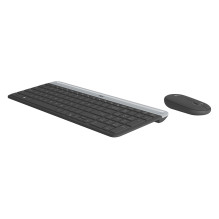 Logitech 920-009194 keyboard