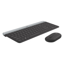 „Logitech“ 920-009194 klaviatūra