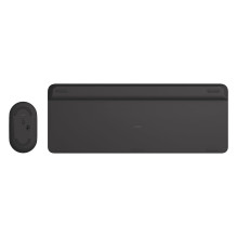 „Logitech“ 920-009194 klaviatūra