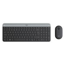 „Logitech“ 920-009194 klaviatūra