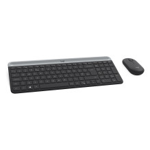 Logitech 920-009194 keyboard
