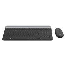 Logitech 920-009194 keyboard