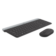 Logitech 920-009194 keyboard
