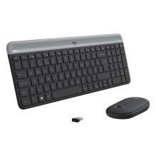 Logitech 920-009194 keyboard