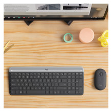Logitech 920-009194 keyboard
