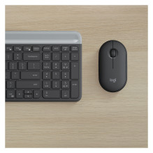 Logitech 920-009194 keyboard