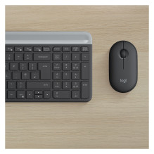 Logitech 920-009194 keyboard