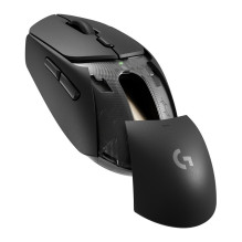 Logitech G 910-007199 mouse