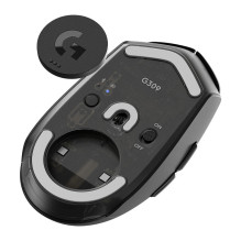 „Logitech G 910-007199“ pelė „Logitech G 910-007199“ pelė