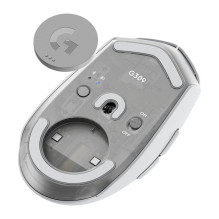 Logitech G 910-007207 mouse