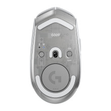 Logitech G 910-007207 mouse
