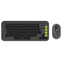 Logitech 920-013106 keyboard