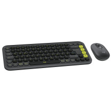 Logitech 920-013106 keyboard