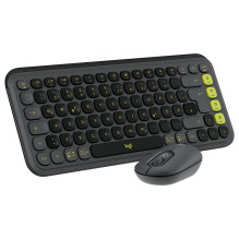 Logitech 920-013106 keyboard