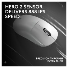 Logitech G 910-006638 mouse Logitech G 910-006638 mouse