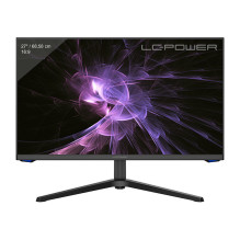 LC-Power LC-M27-QHD-180 kompiuterio monitorius