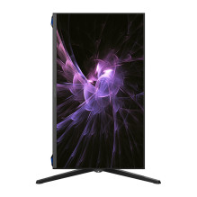 LC-Power LC-M27-QHD-180 kompiuterio monitorius