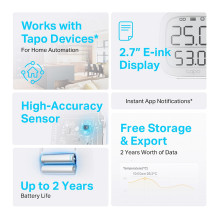 TP-Link Tapo T315 TP-Link Tapo T315