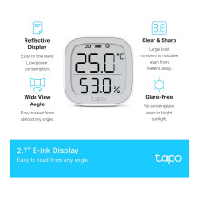 TP-Link Tapo T315 TP-Link Tapo T315