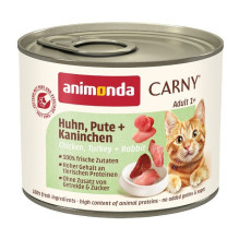ANIMONDA Carny suaugusių...