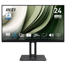 MSI Pro MP245PG computer...