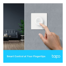 TP-Link Tapo S200D TP-Link Tapo S200D