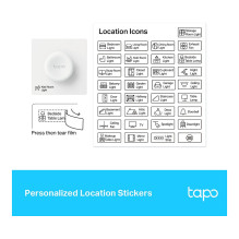 TP-Link Tapo S200D TP-Link Tapo S200D