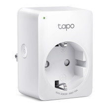 TP-Link Tapo P110 išmanusis...