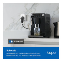 TP-Link Tapo P110 smart plug
