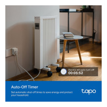 TP-Link Tapo P110 išmanusis kištukas