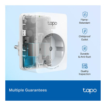 TP-Link Tapo P110 išmanusis kištukas