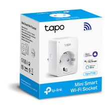 TP-Link Tapo P100 išmanusis kištukas