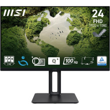 MSI Pro MP245PG kompiuterio monitorius