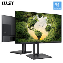 MSI Pro MP245PG kompiuterio monitorius