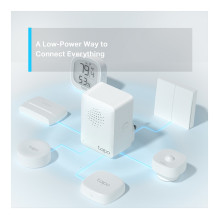 Tp-Link Tapo H100