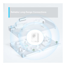Tp-Link Tapo H100