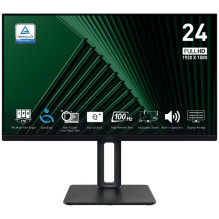 MSI Pro MP245PG kompiuterio monitorius