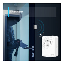 Tp-Link Tapo H100