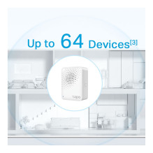 Tp-Link Tapo H100