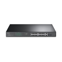 TP-Link TL-SG1218MPE