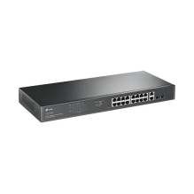 TP-Link TL-SG1218MPE