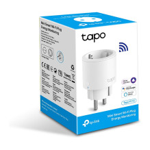 TP-Link Tapo P115 išmanusis kištukas