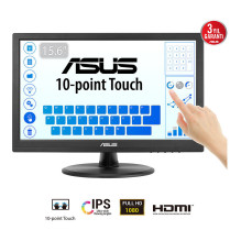 ASUS Touch VT169HE...