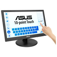 ASUS Touch VT169HE kompiuterio monitorius