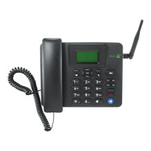 Doro 4100H IP telefonas Doro 4100H IP telefonas